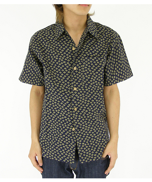 UNITED ARROWS（ユナイテッドアローズ）の「EDOICHI ALOHA（シャツ/ブラウス・メンズ・その他2/その他1/その他3/その他4/その他5・LARGE/MEDIUM）」の10枚目の写真