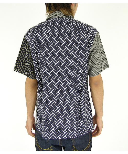 UNITED ARROWS（ユナイテッドアローズ）の「EDOICHI ALOHA（シャツ/ブラウス・メンズ・その他2/その他1/その他3/その他4/その他5・LARGE/MEDIUM）」の7枚目の写真