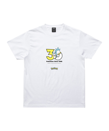 Pokemon 30th Anniversary 1025 T-shirt 「パチリス」