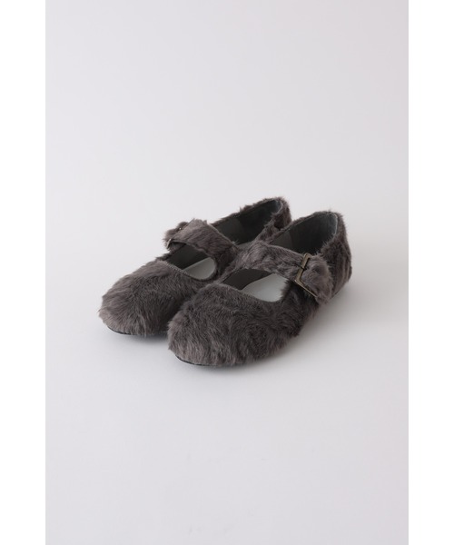 SHINYAKOZUKA（シンヤコヅカ）の「december antique steps(ISSUE#9)（バレエシューズ・メンズ・ブラウン系その他/グレー系その他・27cm/26cm/28cm）」の3枚目の写真