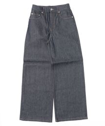 DENIM STRETCH BRUT CLYDE