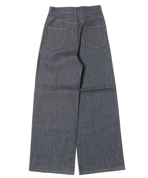 DENIM STRETCH BRUT CLYDE（デニムパンツ）｜A.P.C.（アーペーセー）の