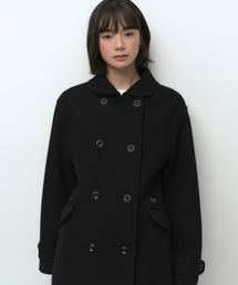 MUSINSA STANDARD WOMAN｜ムシンサスタンダードウーマンのチェスター