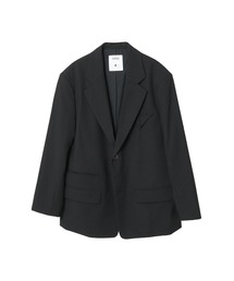 【HL】POCKET TAB JACKET(SET-UP)