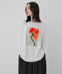 グラフィックTシャツ