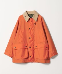 ＜Barbour for UNITED ARROWS & SONS＞ OS BEDALE/ジャケット