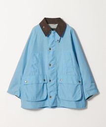 ＜Barbour for UNITED ARROWS & SONS＞ OS BEDALE/ジャケット