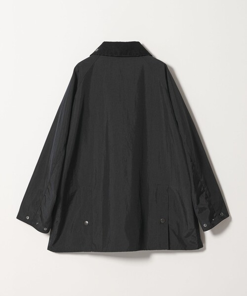 Barbour(バブアー)の「<Barbour for UNITED ARROWS & SONS> OS BEDALE/ジャケット(その他アウター・メンズ・ブラック/ライトブルー/オレンジ・36/42/38/40)」の11枚目の写真