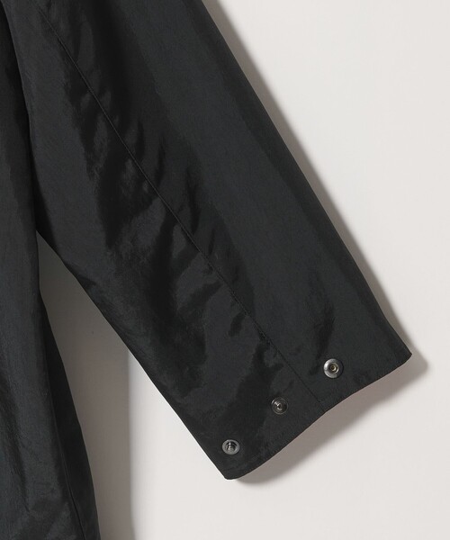 Barbour(バブアー)の「<Barbour for UNITED ARROWS & SONS> OS BEDALE/ジャケット(その他アウター・メンズ・ブラック/ライトブルー/オレンジ・36/42/38/40)」の13枚目の写真