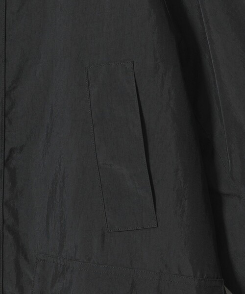 Barbour(バブアー)の「<Barbour for UNITED ARROWS & SONS> OS BEDALE/ジャケット(その他アウター・メンズ・ブラック/ライトブルー/オレンジ・36/42/38/40)」の16枚目の写真