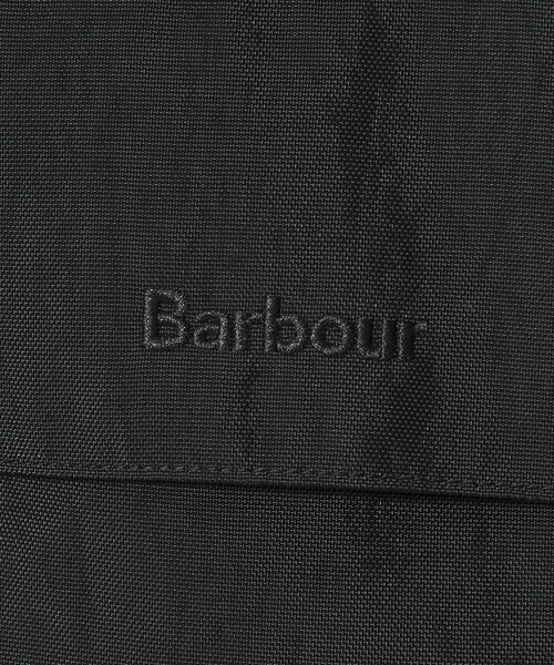 Barbour(バブアー)の「<Barbour for UNITED ARROWS & SONS> OS BEDALE/ジャケット(その他アウター・メンズ・ブラック/ライトブルー/オレンジ・36/42/38/40)」の19枚目の写真