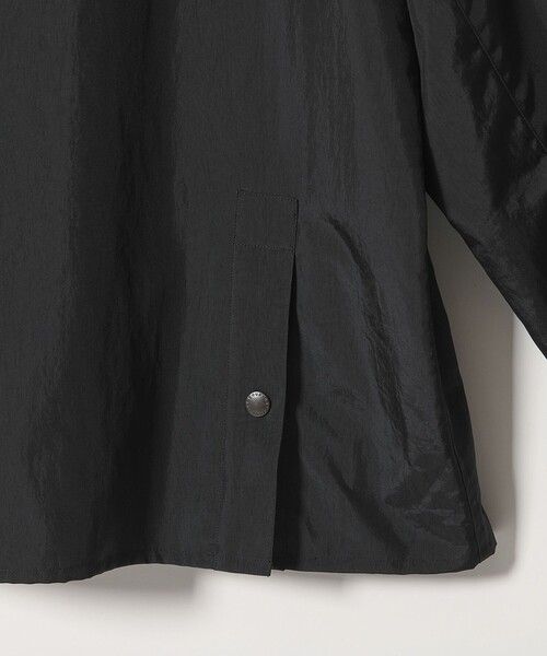 Barbour(バブアー)の「<Barbour for UNITED ARROWS & SONS> OS BEDALE/ジャケット(その他アウター・メンズ・ブラック/ライトブルー/オレンジ・36/42/38/40)」の20枚目の写真