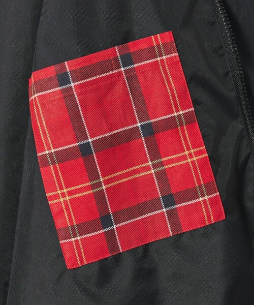 Barbour(バブアー)の「<Barbour for UNITED ARROWS & SONS> OS BEDALE/ジャケット(その他アウター・メンズ・ブラック/ライトブルー/オレンジ・36/42/38/40)」の21枚目の写真