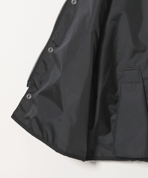 Barbour(バブアー)の「<Barbour for UNITED ARROWS & SONS> OS BEDALE/ジャケット(その他アウター・メンズ・ブラック/ライトブルー/オレンジ・36/42/38/40)」の22枚目の写真