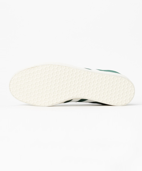 adidas Originals（アディダスオリジナルス）の「adidas originals GAZELLE ガゼル /  BB5490（スニーカー・メンズ・グリーン・28/29/26/27）」の3枚目の写真