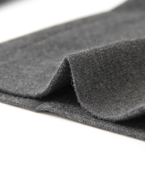 URBAN RESEARCH(アーバンリサーチ)の「UR ウールブレンドポンチトラウザー(その他パンツ・メンズ・ネイビー/チャコールグレー・SMALL/LARGE/MEDIUM)」の16枚目の写真