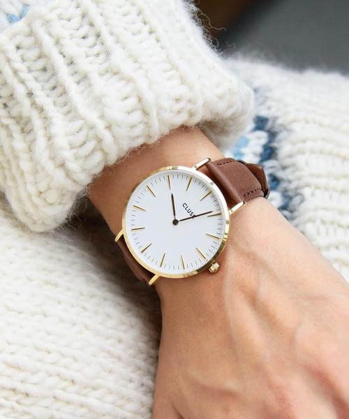 時計 BEAUTY & YOUTH CLUSE BEAUTY&YOUTH UNITED ARROWS - CLUSE腕時計⭐️の通販 by さくら