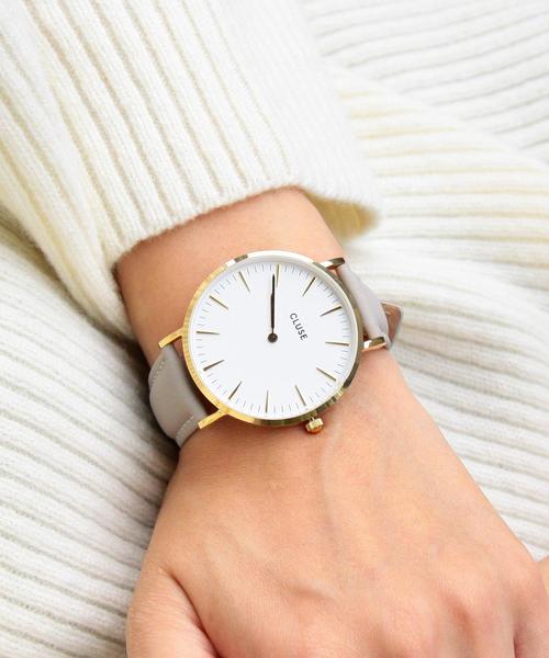 時計 BEAUTY & YOUTH CLUSE BEAUTY&YOUTH UNITED ARROWS（ビューティーアンドユース