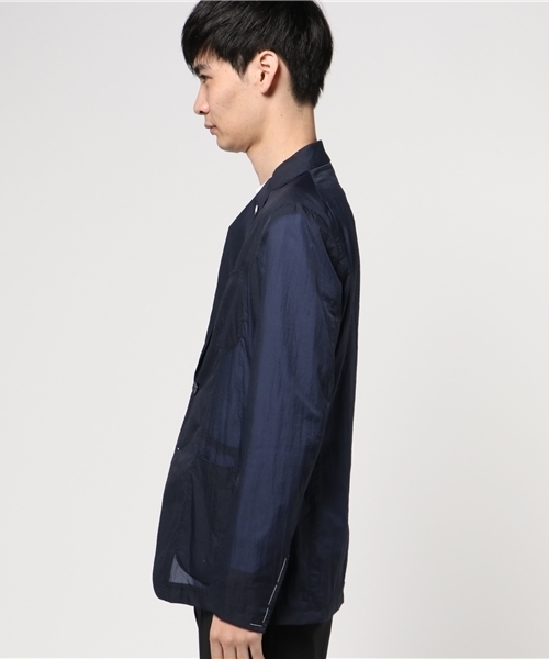 TAGLIATORE（タリアトーレ）の「TAGLIATORE ナイロンジャケット