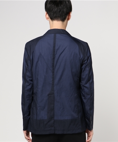 TAGLIATORE（タリアトーレ）の「TAGLIATORE ナイロンジャケット