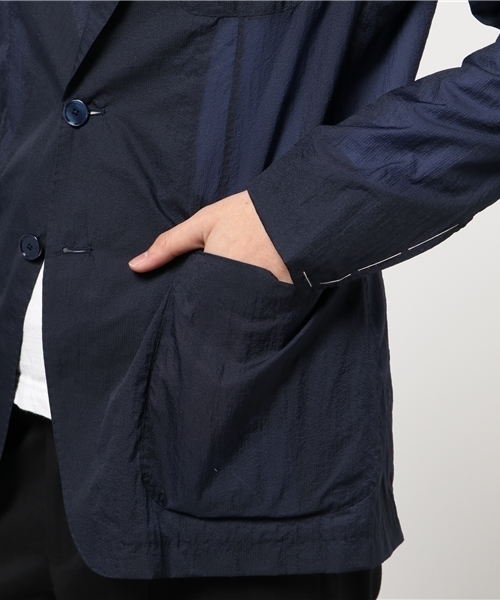 TAGLIATORE（タリアトーレ）の「TAGLIATORE ナイロンジャケット