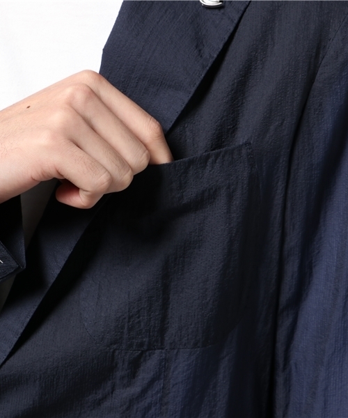 TAGLIATORE（タリアトーレ）の「TAGLIATORE ナイロンジャケット