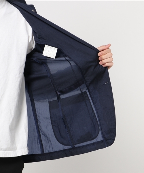 TAGLIATORE（タリアトーレ）の「TAGLIATORE ナイロンジャケット