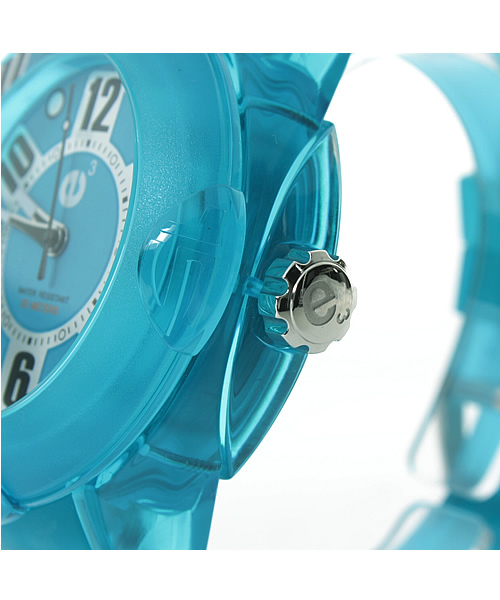 Tendence（テンデンス）の「Tendence 限定レインボー腕時計