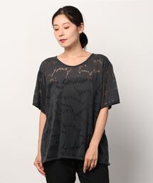 SHIROMA�i�V���}�j�́uSHIROMA �i�C�����W���K�[�h�g�b�v�X�iT�V���c/�J�b�g�\�[�j�v