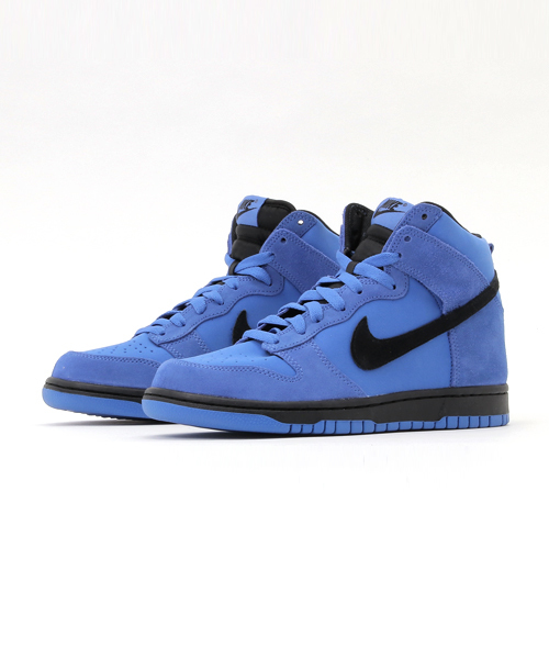 Nike ナイキ の Nike Dunk Hi 401 ナイキ ダンク ハイ スニーカー Wear