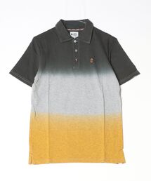グラデーションポロ