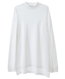 CLANE | TURTLE NECK TOPS(Tシャツ/カットソー)