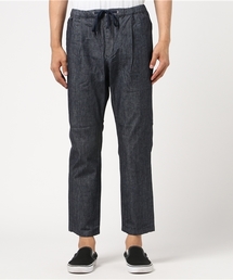 【HOUSTON】HEAVY DUNGAREE PANTS