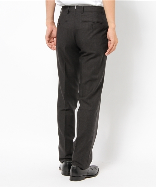 BEAMS F（ビームスエフ）の「Sartoria Parma / ピンチェックスーツ 