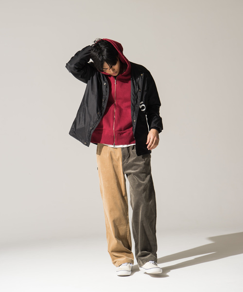 UNUSED ワイドパンツ ディッキーズ コーデュロイ Dickies ディッキーズ 874 オリジナルフィット コーデュロイ