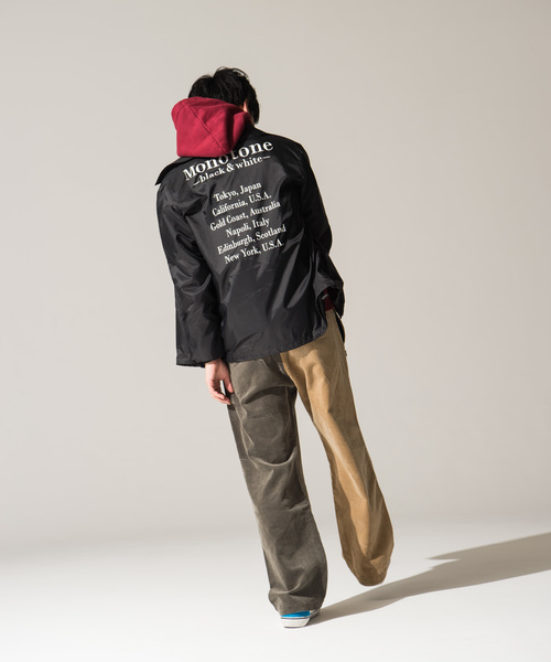 UNUSED ワイドパンツ ディッキーズ コーデュロイ Dickies ディッキーズ 874 オリジナルフィット コーデュロイ