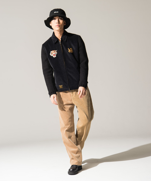 Dickies（ディッキーズ）の「Corduroy pants by Dickies