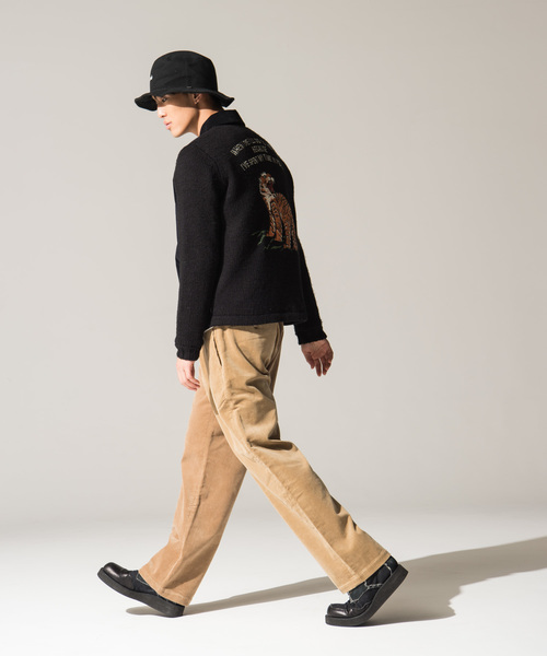 Dickies（ディッキーズ）の「Corduroy pants by Dickies