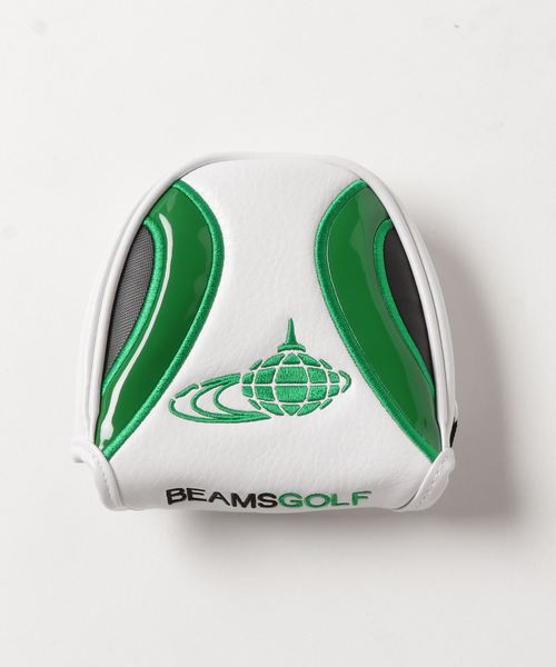 BEAMS GOLF（ビームスゴルフ）の「BEAMS GOLF / マレット型