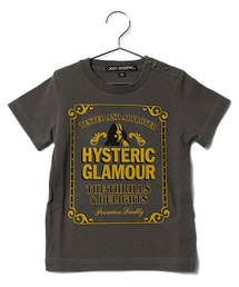 JOEY HYSTERIC | WINDOW PAINT pt T-SH(Tシャツ/カットソー)