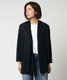 NATURAL BEAUTY BASIC | 〈UVカット〉カーデソリッド(Tシャツ/カットソー)