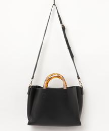 FREE'S MART | ３ポケットトートBAG(トートバッグ)