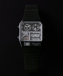 CITIZEN | CITIZEN ANA-DIGI Ver.3/シチズン アナデジテンプ#(アナログ腕時計)