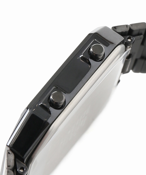 CITIZEN（シチズン）の「CITIZEN ANA-DIGI Ver.3/シチズン アナデジテンプ#（アナログ腕時計・メンズ・ブラック・FREE）」の3枚目の写真