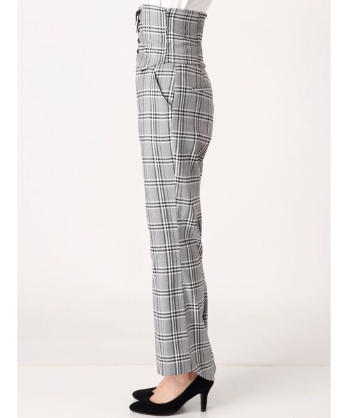 EMODA(エモダ)の「コルセットフレアパンツ(その他パンツ・レディース・その他/その他1・SMALL/MEDIUM)」の13枚目の写真