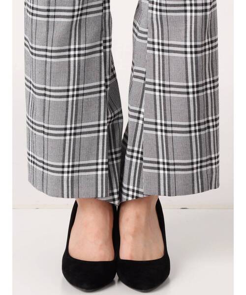 EMODA(エモダ)の「コルセットフレアパンツ(その他パンツ・レディース・その他/その他1・SMALL/MEDIUM)」の8枚目の写真