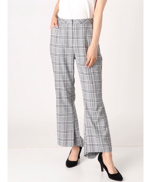 EMODA(エモダ)の「コルセットフレアパンツ(その他パンツ・レディース・その他/その他1・SMALL/MEDIUM)」の7枚目の写真