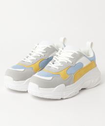 FIG&VIPER | ダッドスニーカー(スニーカー)