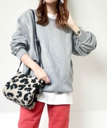 Anytime Songs | スウェットシャツ(スウェット)