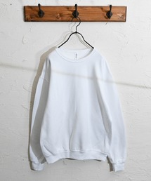 【JERZEES/ジャージーズ】裏起毛スウェット トレーナー